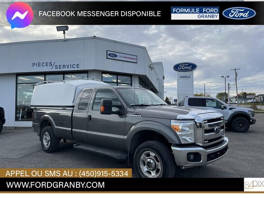 2013 Ford 