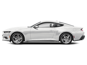 2025 Ford Mustang 2025 2025 Ford Mustang 2025