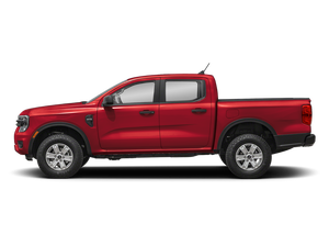 2025 Ford Ranger 2025 2025 Ford Ranger 2025