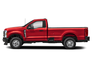 2025 Ford Super Duty F-250 SRW 2025 2025 Ford Super Duty F-250 SRW 2025