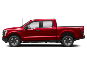 2025 Ford F-150 Lightning 2025 2025 Ford F-150 Lightning 2025