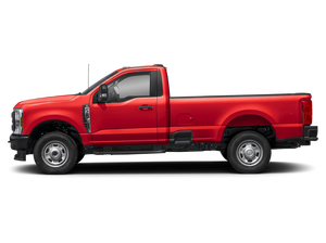 2025 Ford Super Duty F-350 à roues arrière simples 2025 2025 Ford Super Duty F-350 à roues arrière simples 2025
