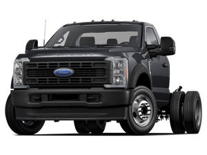 2025 Ford Super Duty F-550 DRW 2025 2025 Ford Super Duty F-550 DRW 2025