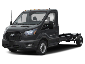 2025 Ford Transit fourgon tronqué 2025 2025 Ford Transit fourgon tronqué 2025