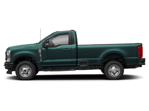 2026 Ford Super Duty F-350 à roues arrière simples 2026 2026 Ford Super Duty F-350 à roues arrière simples 2026