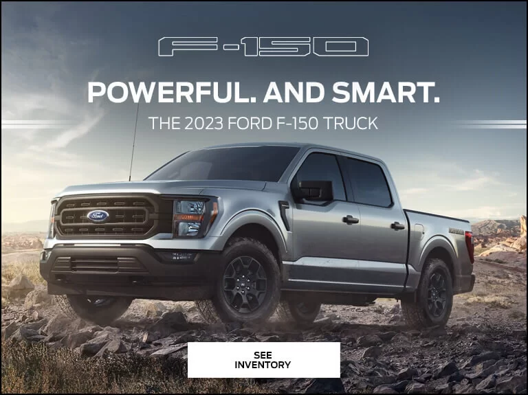 Formule ford granby accueil aout F 150 2023