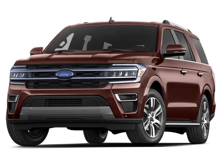 2024 Ford Expedition Limitée