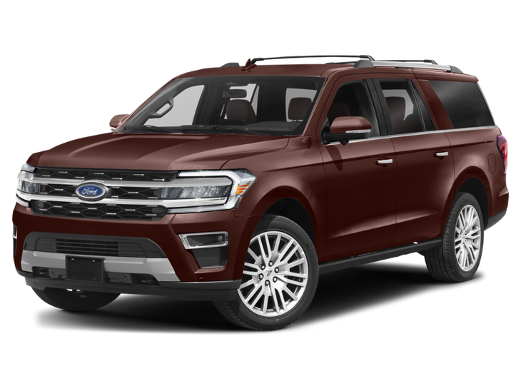 2024 Ford Expedition Limited Max
