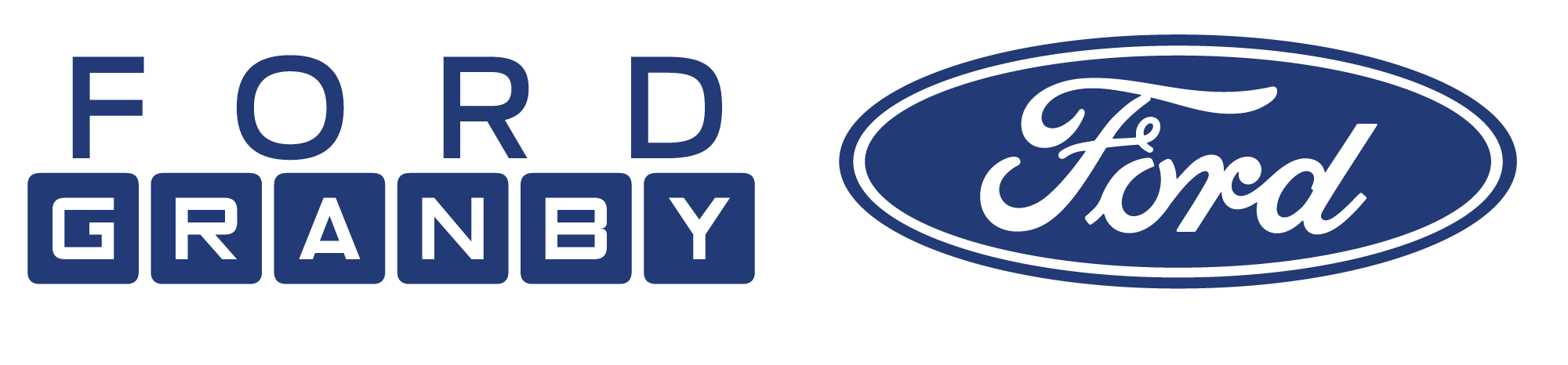 Ford Granby