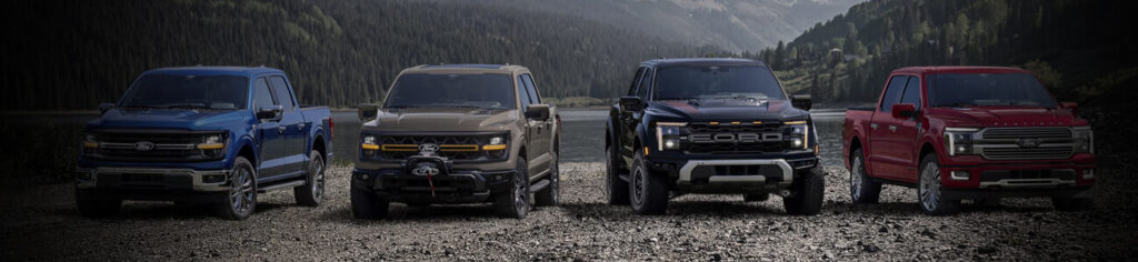 Ford granby blog octobre FORD F 150 2026 IMAGE1 1024x236