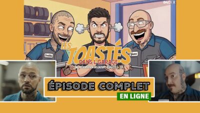 Toastes dans lgarage 2025 2026 e1767737226247